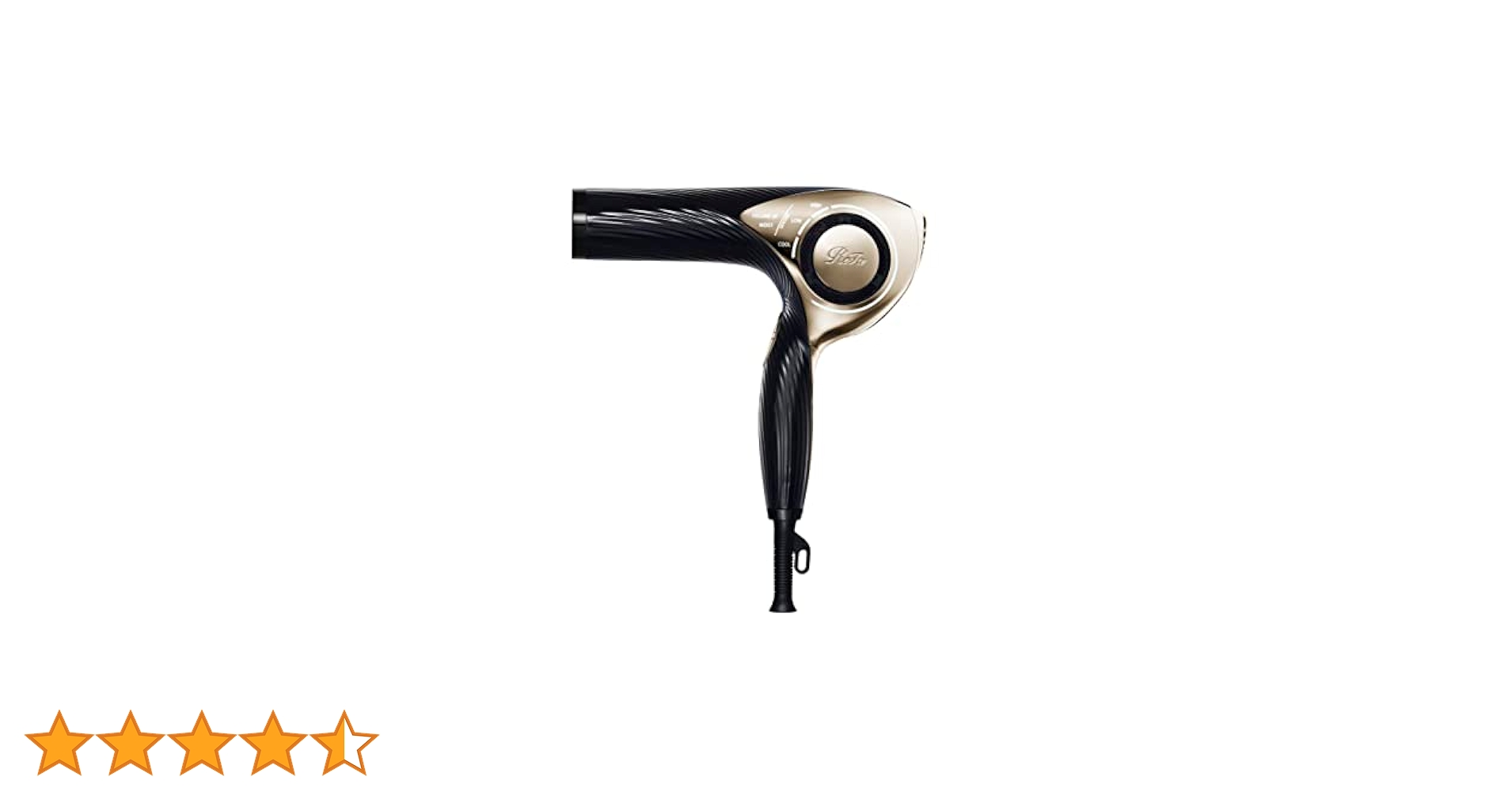 Amazon.co.jp: ReFa BEAUTECH DRYER 黒 : ビューティー